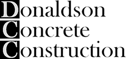 Donaldson Concrete