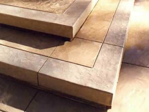 Seamless Skins with Accent Border